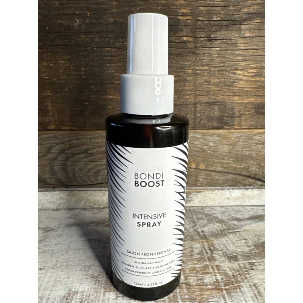 Bondi Boost Intensive Leave-In Spray 125ml | MSRP = $25